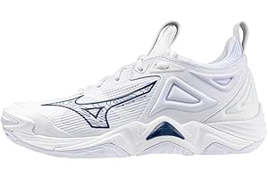 Mizuno Women's Wave Momentum 3 Volleyball Shoes