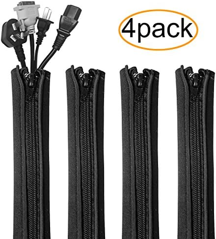 Silicone Ties, Reusable Rubber Ties 30 Pack Multi Use Twist Ties for Kitchen Food Grade Bread Tie Colorful Cable Ties