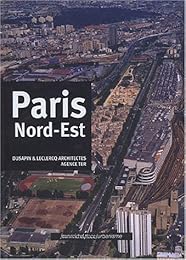Paris nord-est