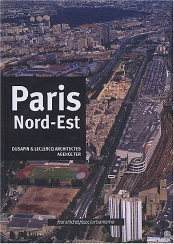 Paris nord-est