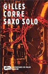 Saxo solo