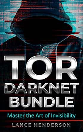 TOR DARKNET BUNDLE (5 in 1) Master the ART OF INVISIBILITY (Bitcoins ...