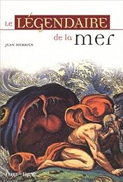 Le  légendaire de la mer