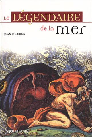 Le  légendaire de la mer