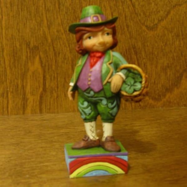 miniature leprechaun hat
