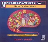 MUSICA PARA FLUATA DE LAS AMERICAS 1               image