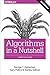 Algorithms in a Nutshell: A Practical Guide by George T. Heineman, Gary Pollice