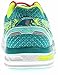 ASICS Women's Gel-Excite 4 Running Shoe, Lapis/Hot Pink/Safety Yellow, 9 M US