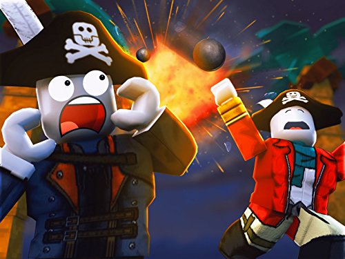 The Worst Pirates Ever