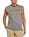 Caterpillar Men's Power Lifter Sleeveless T-Shirt