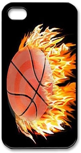 diy iphone4,iphone4s Case, basketball cover case for iphone4,iphone4s at Jipic (style 2)