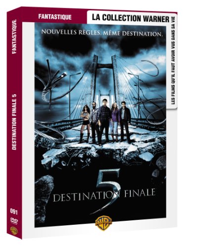 Destination Finale 5