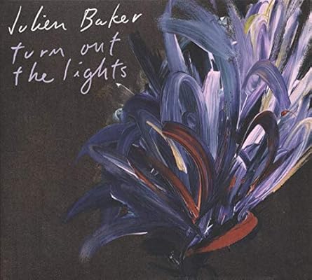 Julien Baker Turn Out The Lights Clear Lp Amazon Com Au Music