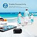 Seneo by Mpow Wireless Earbuds, Bluetooth Earbuds Sport, IPX7 Sweatproof True Wireless Headphones, Sport Earbuds w/Touch Control/2 Modes/21 Hours/Activate Siri/Charging Case, Black