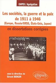 Dissertation guerre et paix 05 image