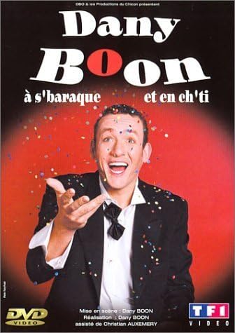 Téléchargement gratuit Images Dany Boon A S Baraque Et En Cht I Amazon Fr Dany Boon Dany actualisé par