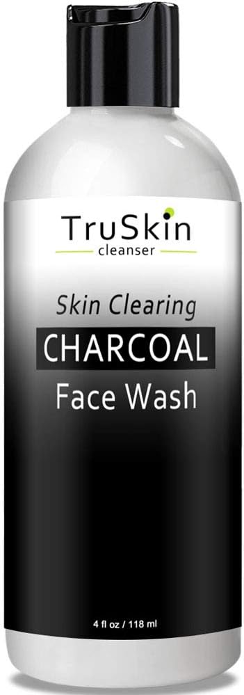 truskin face wash