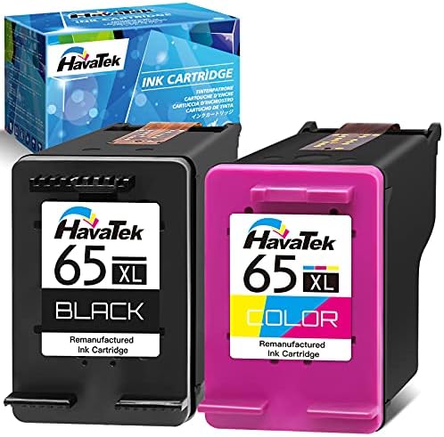 hp 2652 ink