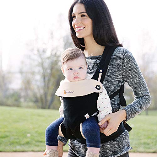 konpayde baby carrier