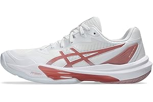 ASICS Women's Sky Elite FF 3 Volleyball Shoes