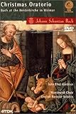 [DVD]クリスマス・オラトリオ [DVD]