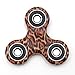 TOLOCO Spinner Fidget Toy Hand Spinner Camouflage,for ADHD EDC Hands Killing Time (A13-Leopard)