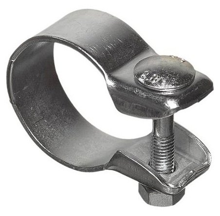 HJS Exhaust Clamp