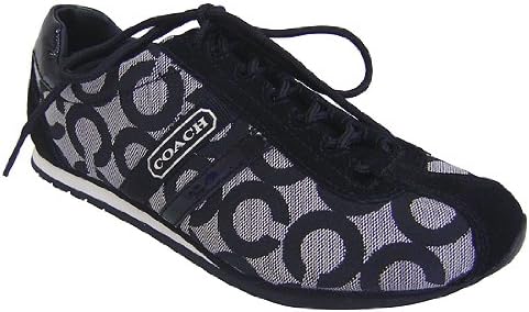 coach ladies sneakers