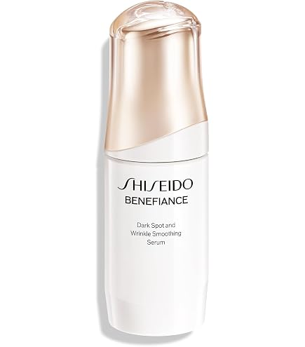 Amazon.com: Shiseido White Lucent Illuminating Micro-Spot Serum
