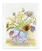 Canson Mi-Teintes Drawing Sheets, 19 x 25 Inches, Assorted Bright Colors, 10 Sheets