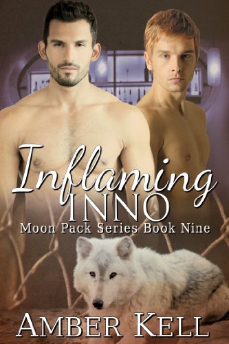Inflaming Inno (Moon Pack Book 9)