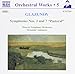 Glazunov: Symphonies 2 & 7