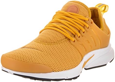 Nike Women Air Presto (Gold Dart/Gold Dart-Desert Ochre-White)