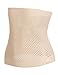Corgy New Fashion Women Casual Corset Waist Training Shaper Body Shapewear Underbust Belt