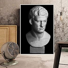 wall26 Floating Framed Canvas Wall Art for Living...