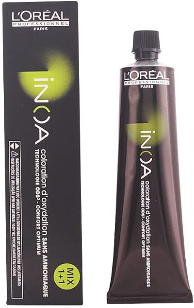 LOréal Professionnel Paris INOA 7.31 60g V511 Hair Color