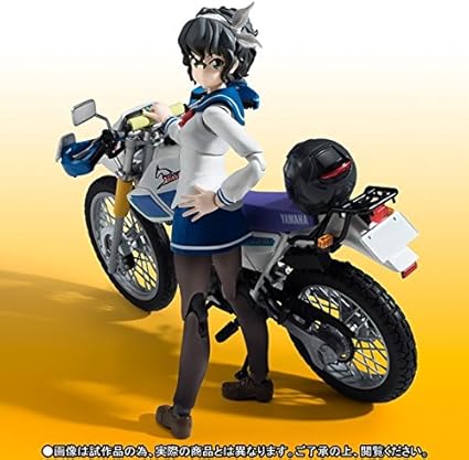 Amazon S H フィギュアーツ 天野恩紗 制服 Serow225w ばくおん 魂ウェブ商店限定 フィギュア ドール 通販