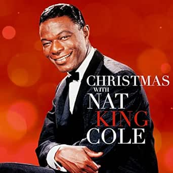 All I Want For Christmas (Is My Two Front Teeth) (Remastered) By Nat King Cole Trio, The Starlighters On Amazon Music - Amazon.com