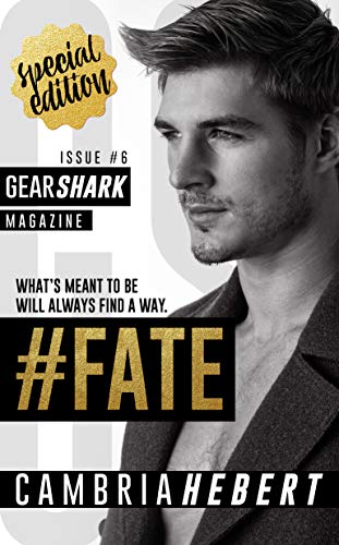 #Fate (GearShark Series Book 6)