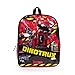 DinoTrux Backpack with Lunch Kit