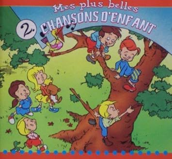 Buy Mes Plus Belles Chanson D Enfant Online At Low Prices In India Amazon Music Store Amazon In Buy Mes Plus Belles Chanson D Enfant Online At Low Prices In India Amazon Music Store Amazon In
