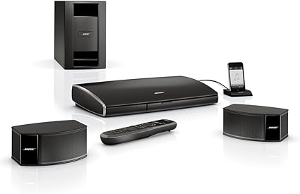 bose home theater amazon