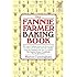 The Fannie Farmer Baking Book