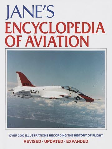 JANE'S ALL THE WORLD'S AIRCRAFT 1990-91 洋書 JANE'S ALL THE