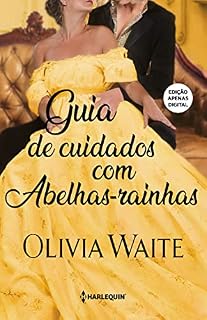Livro Guia de Cuidados com Abelhas-Rainhas