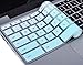 Keyboard Cover for Samsung Chromebook 4+ 15.6