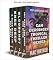 Livro Cam Derringer tropical, box de thrillers de mistério (1-3 com prequela bônus)