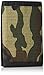 Columbia Men's RFID Blocking Nylon Trifold Wallet,Camo,One Size
