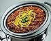Hamilton Beach Set 'n Forget Programmable Slow Cooker With Temperature Probe, 6-Quart (33967)