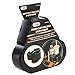 Trio Car Cup Holder, Car Cup Holder Expander Foam Insert Turns One Drink Holder Into Three Car Cup Holders, by Illinois Industrial Tool